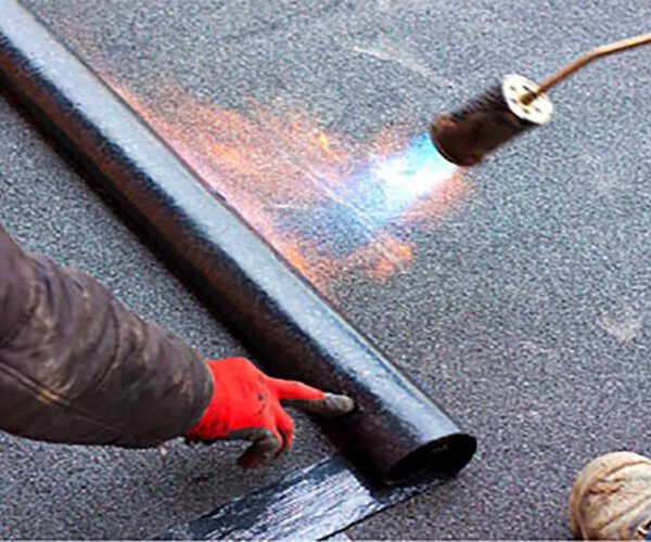 قیمت ایزوگام بدون نصب