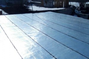 ایزوگام بام گستر دلیجان